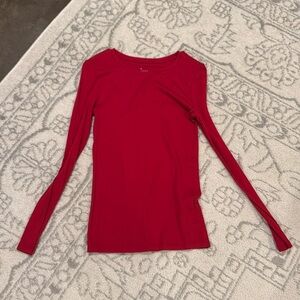 Women’s long sleeve shirt